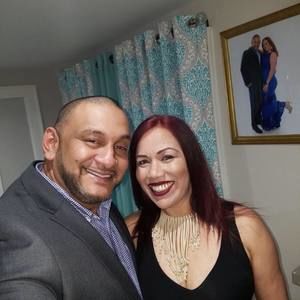 Meet your Posher, Pamela